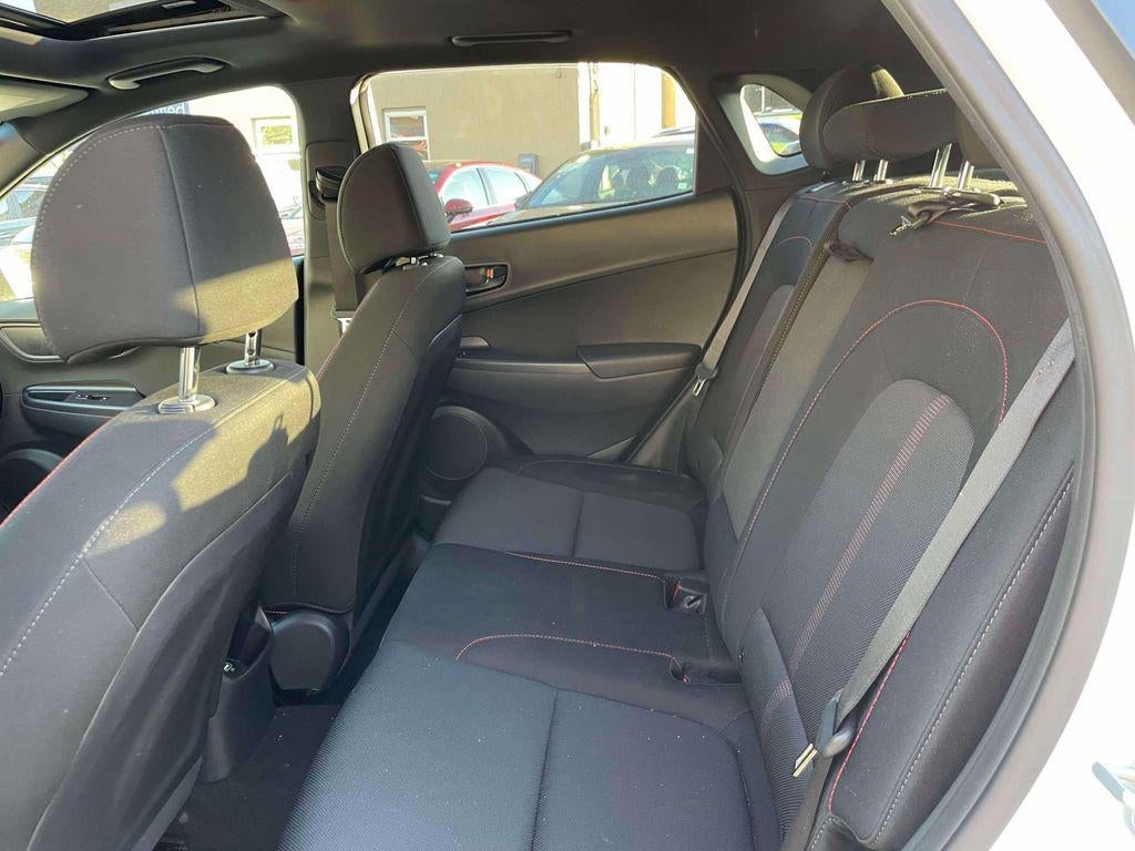 2023 Hyundai Kona N Line