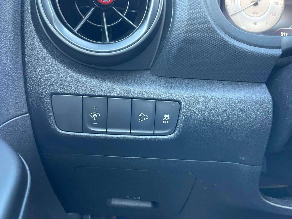 2023 Hyundai Kona N Line