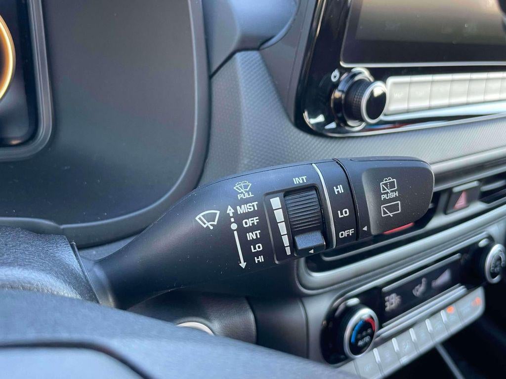 2023 Hyundai Kona N Line