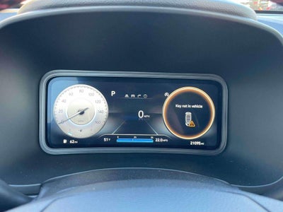 2023 Hyundai Kona N Line