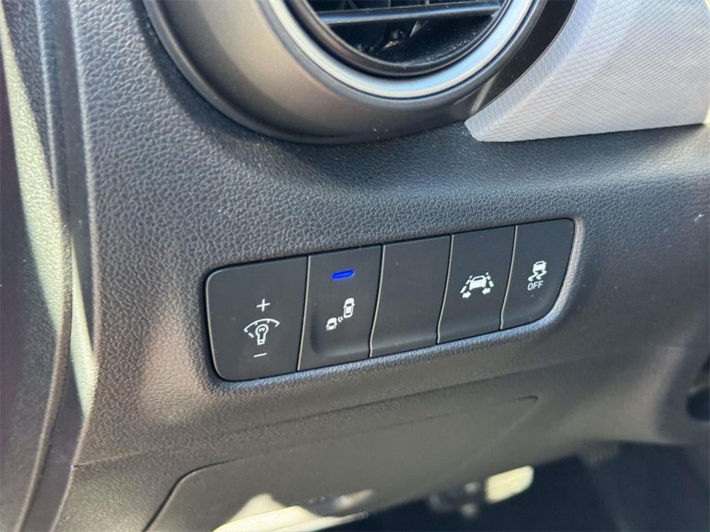 2020 Hyundai Kona Limited