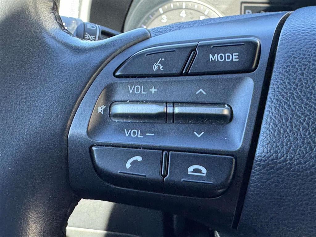 2020 Hyundai Kona Limited