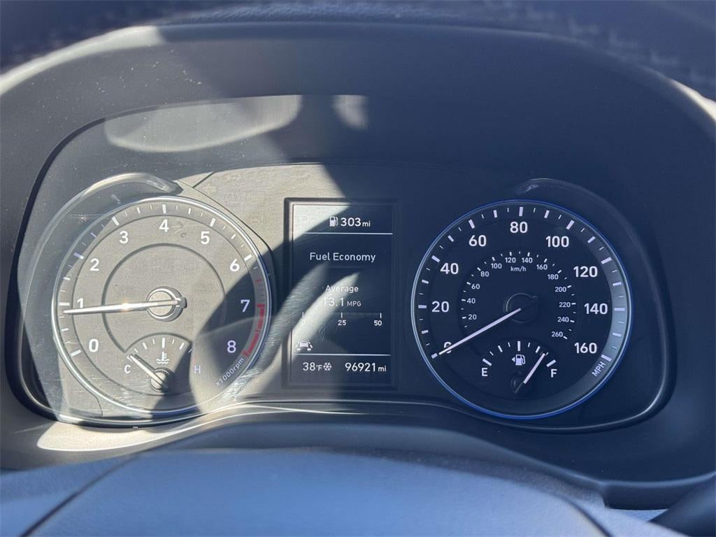 2020 Hyundai Kona Limited