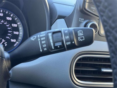 2020 Hyundai Kona Limited