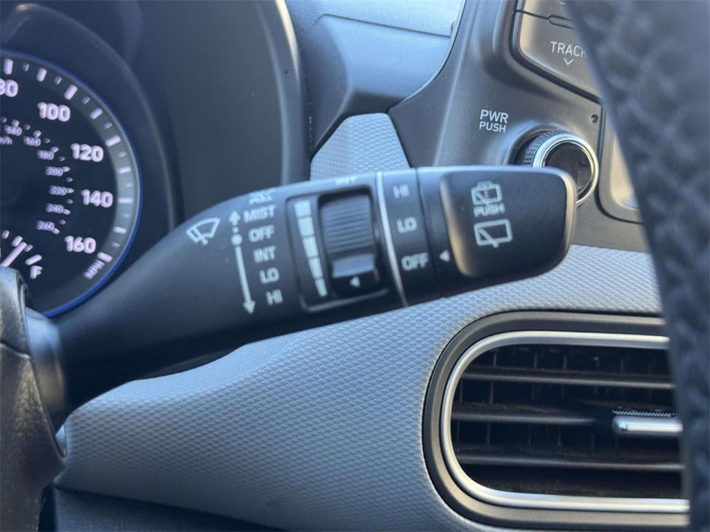 2020 Hyundai Kona Limited