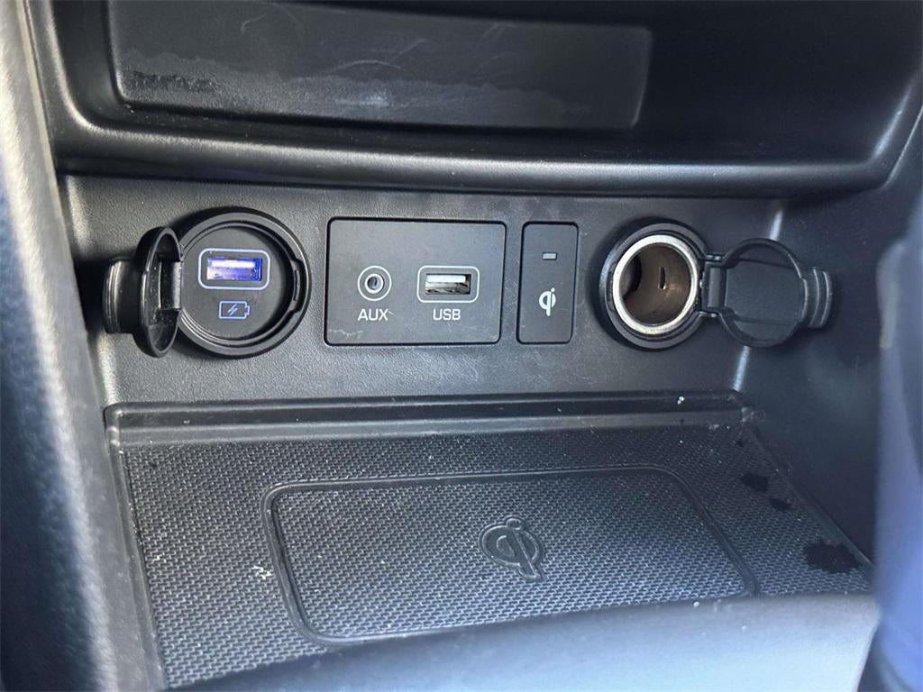 2020 Hyundai Kona Limited