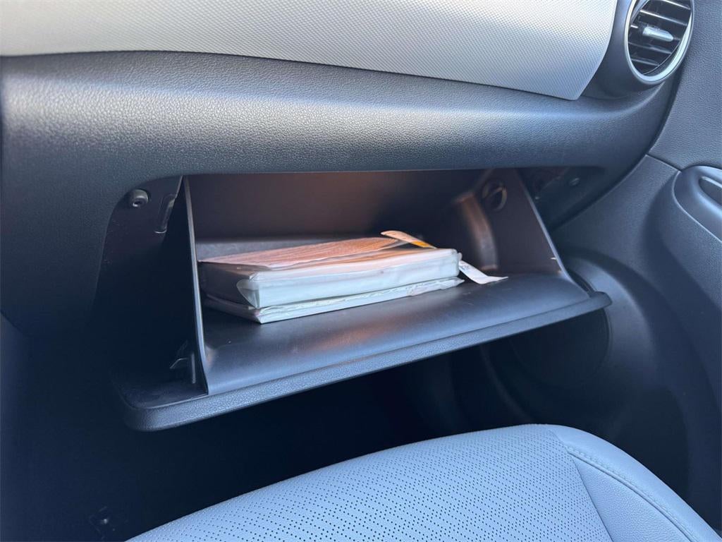 2020 Hyundai Kona Limited