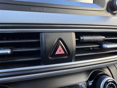 2020 Hyundai Kona Limited