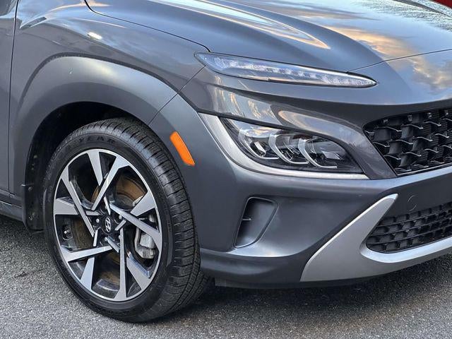 2023 Hyundai Kona Limited