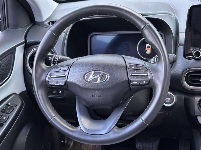 2023 Hyundai Kona Limited