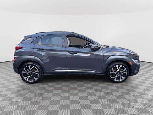 2023 Hyundai Kona Limited