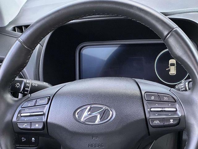 2023 Hyundai Kona Limited