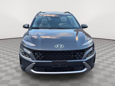 2023 Hyundai Kona Limited