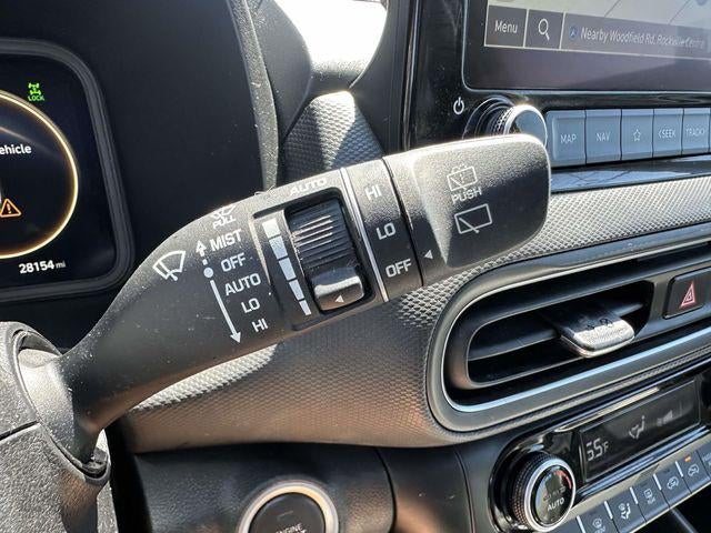 2023 Hyundai Kona Limited