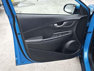 2019 Hyundai Kona Ultimate