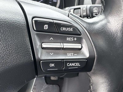 2019 Hyundai Kona Ultimate