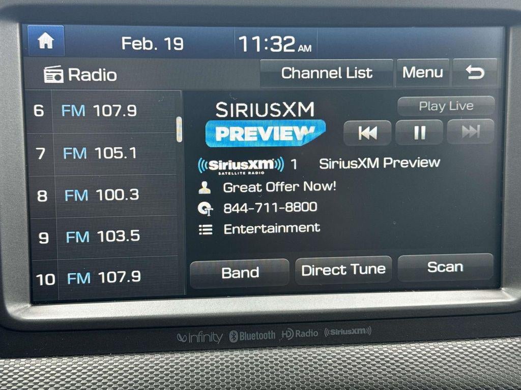 2019 Hyundai Kona Ultimate