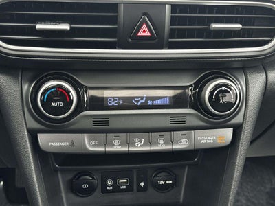 2019 Hyundai Kona Ultimate