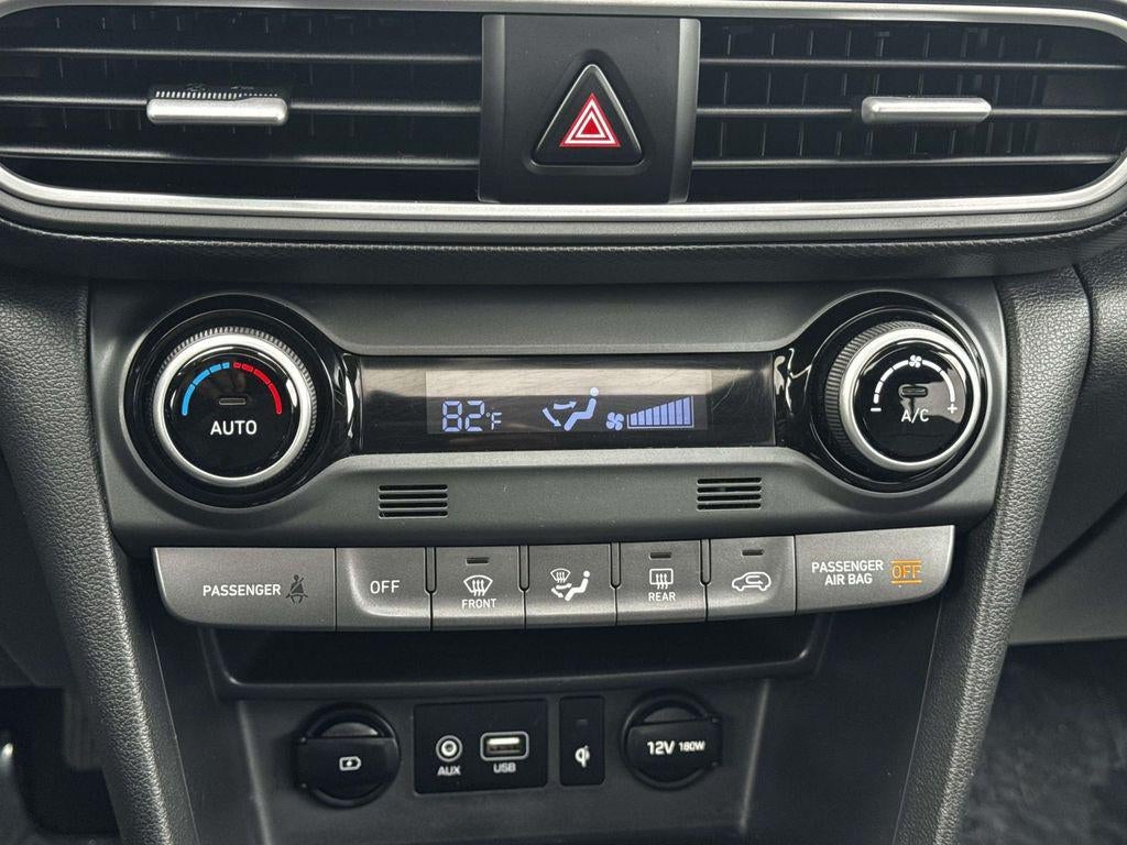 2019 Hyundai Kona Ultimate