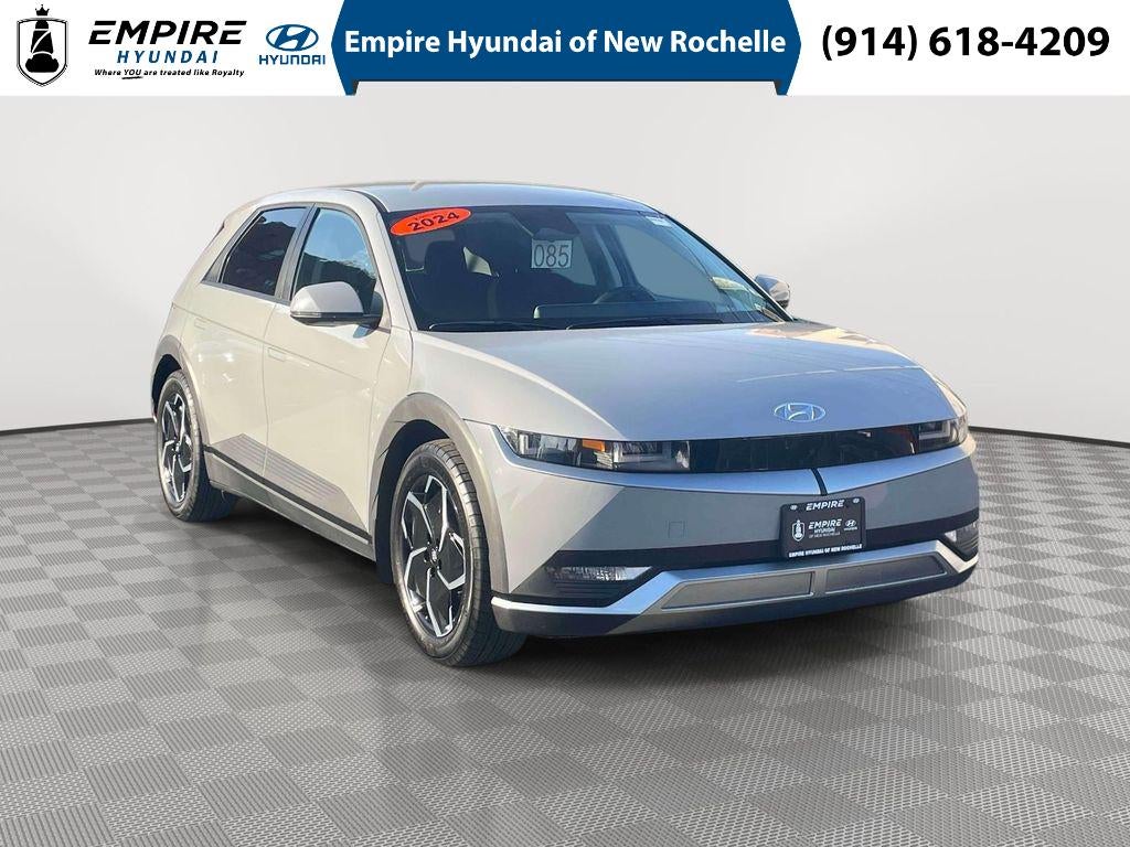 2024 Hyundai IONIQ 5 SE