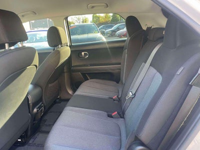 2024 Hyundai IONIQ 5 SE