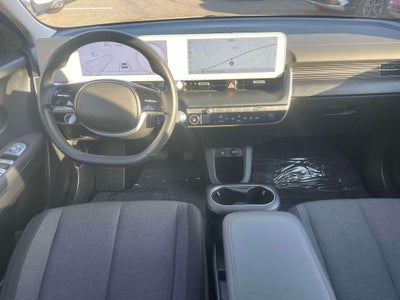 2024 Hyundai IONIQ 5 SE