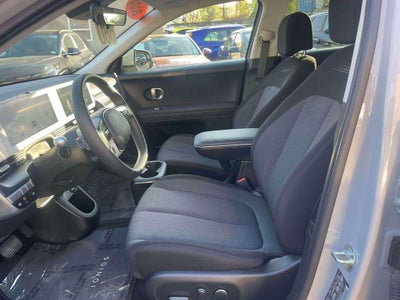 2024 Hyundai IONIQ 5 SE