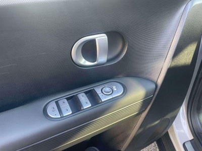 2024 Hyundai IONIQ 5 SE