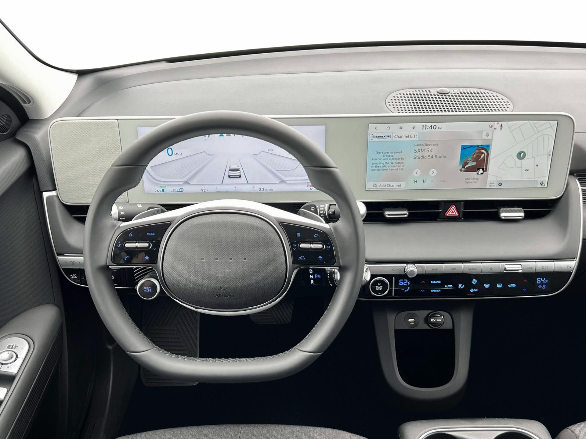 2024 Hyundai IONIQ 5 SE
