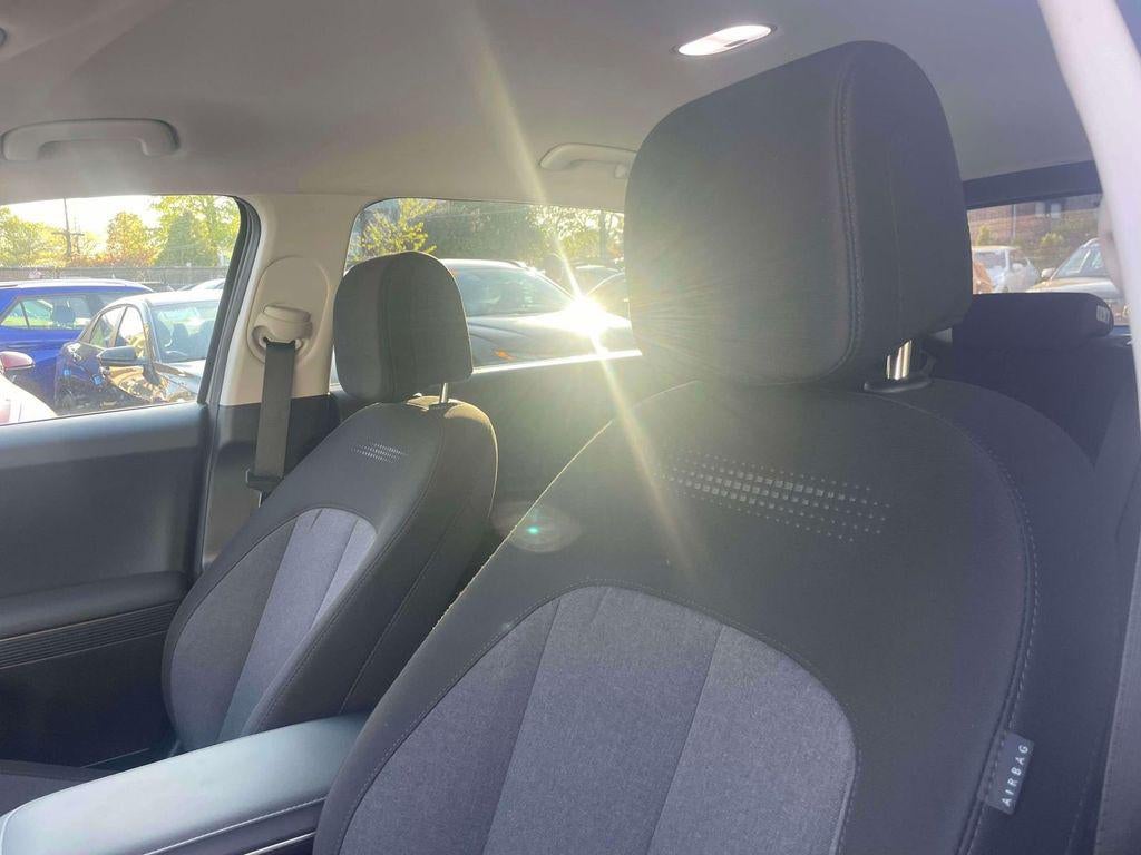 2024 Hyundai IONIQ 5 SE
