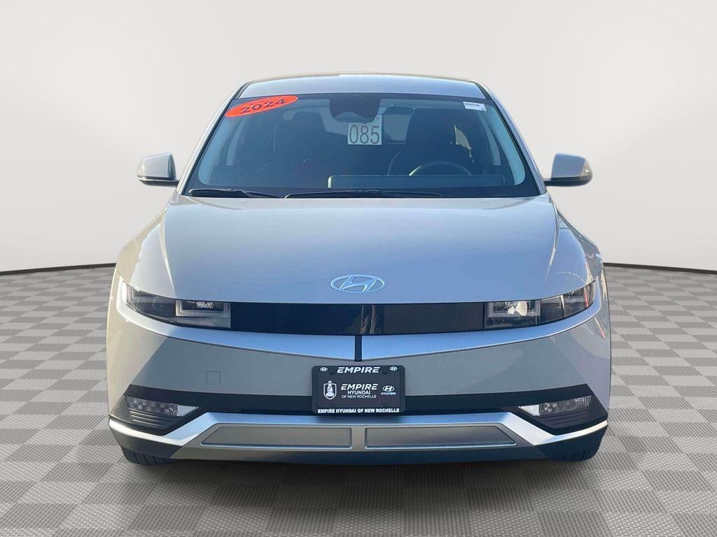 2024 Hyundai IONIQ 5 SE