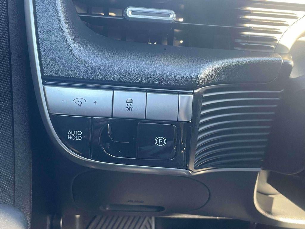 2024 Hyundai IONIQ 5 SE