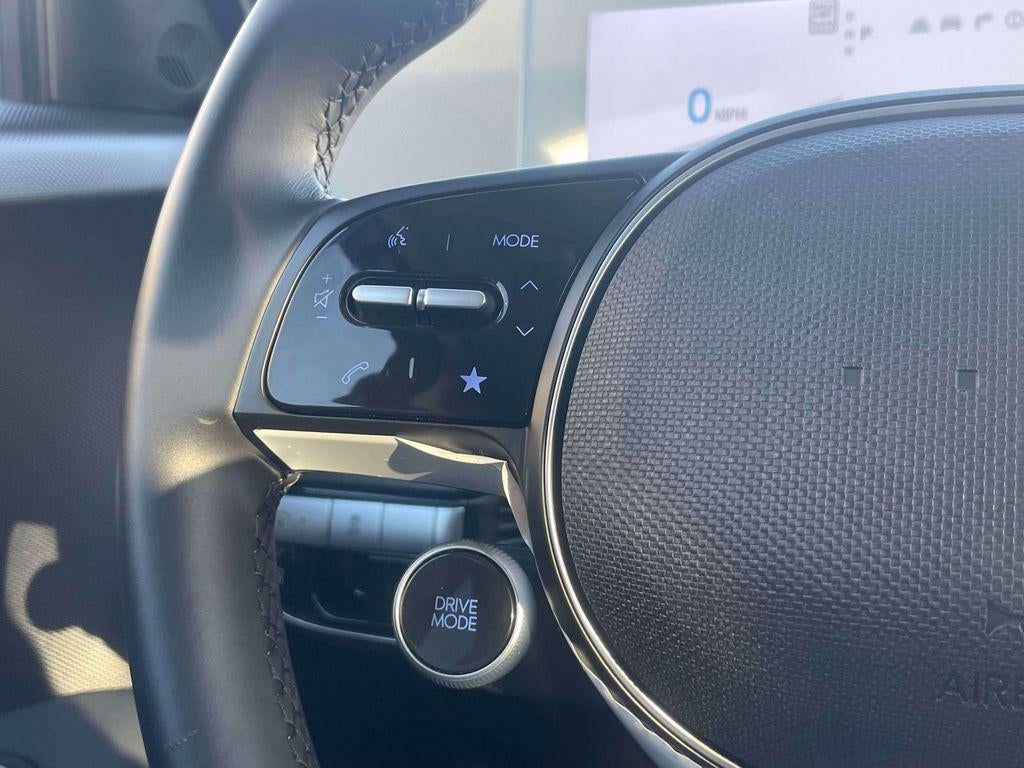 2024 Hyundai IONIQ 5 SE
