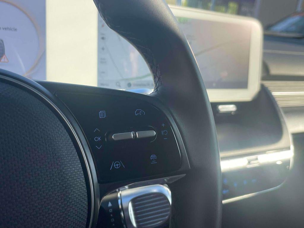 2024 Hyundai IONIQ 5 SE