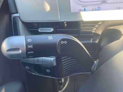 2024 Hyundai IONIQ 5 SE