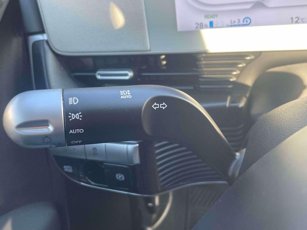 2024 Hyundai IONIQ 5 SE