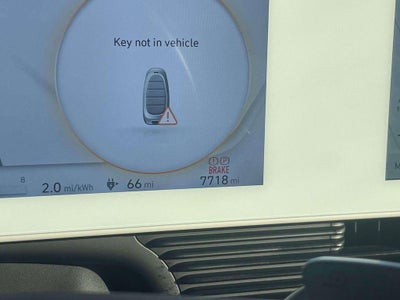 2024 Hyundai IONIQ 5 SE