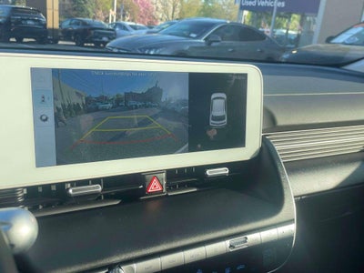 2024 Hyundai IONIQ 5 SE