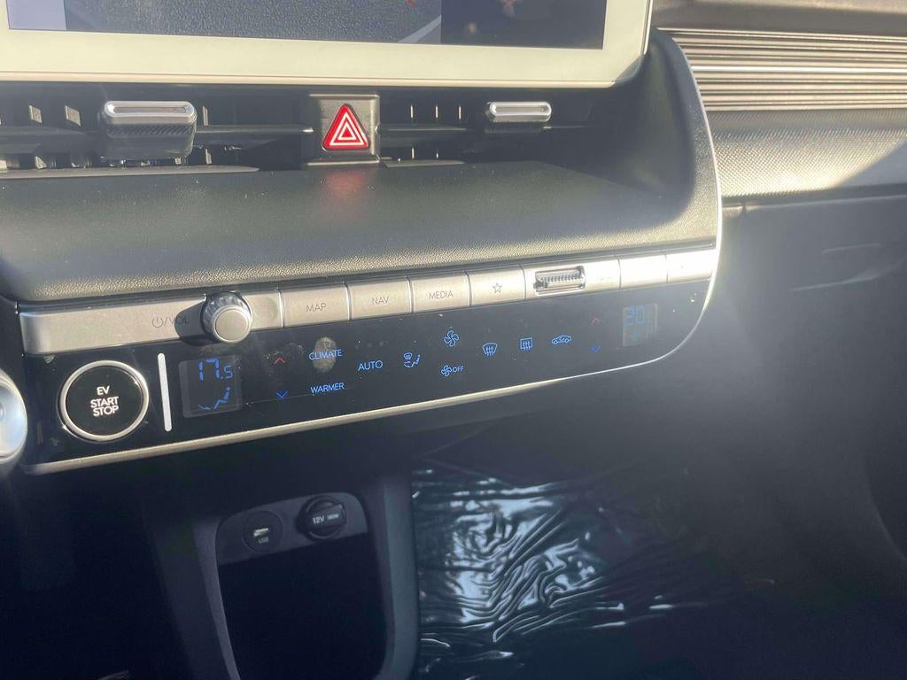 2024 Hyundai IONIQ 5 SE