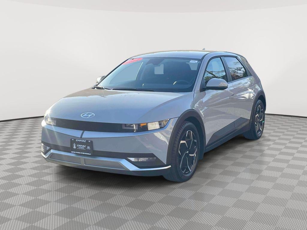 2024 Hyundai IONIQ 5 SE