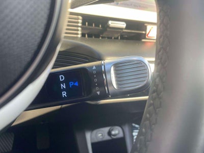 2024 Hyundai IONIQ 5 SE