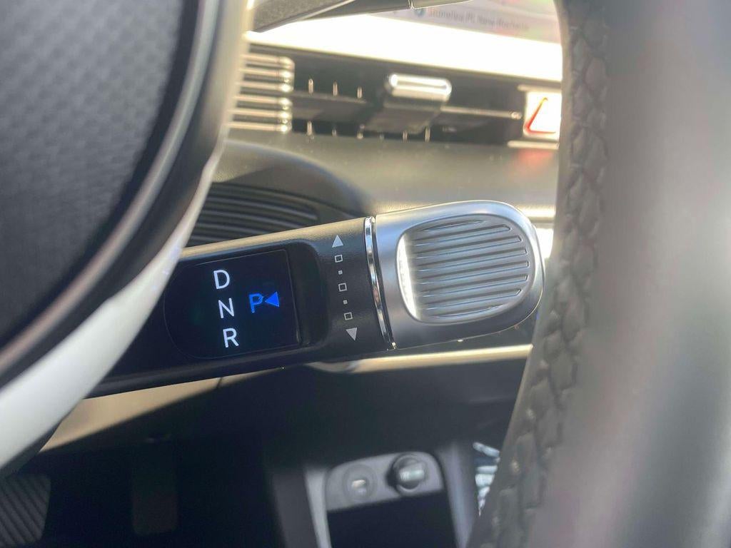 2024 Hyundai IONIQ 5 SE