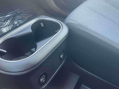 2024 Hyundai IONIQ 5 SE