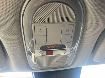 2024 Hyundai IONIQ 5 SE