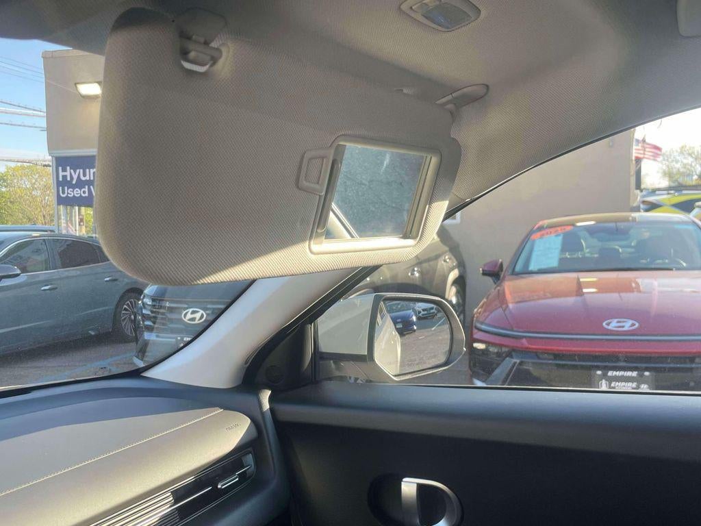 2024 Hyundai IONIQ 5 SE