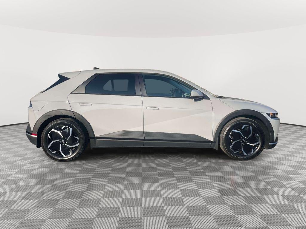2024 Hyundai IONIQ 5 SE