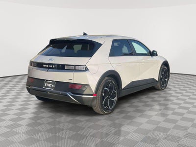 2024 Hyundai IONIQ 5 SE