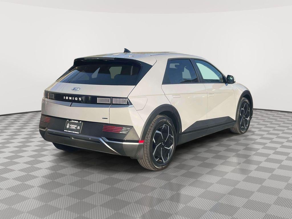 2024 Hyundai IONIQ 5 SE