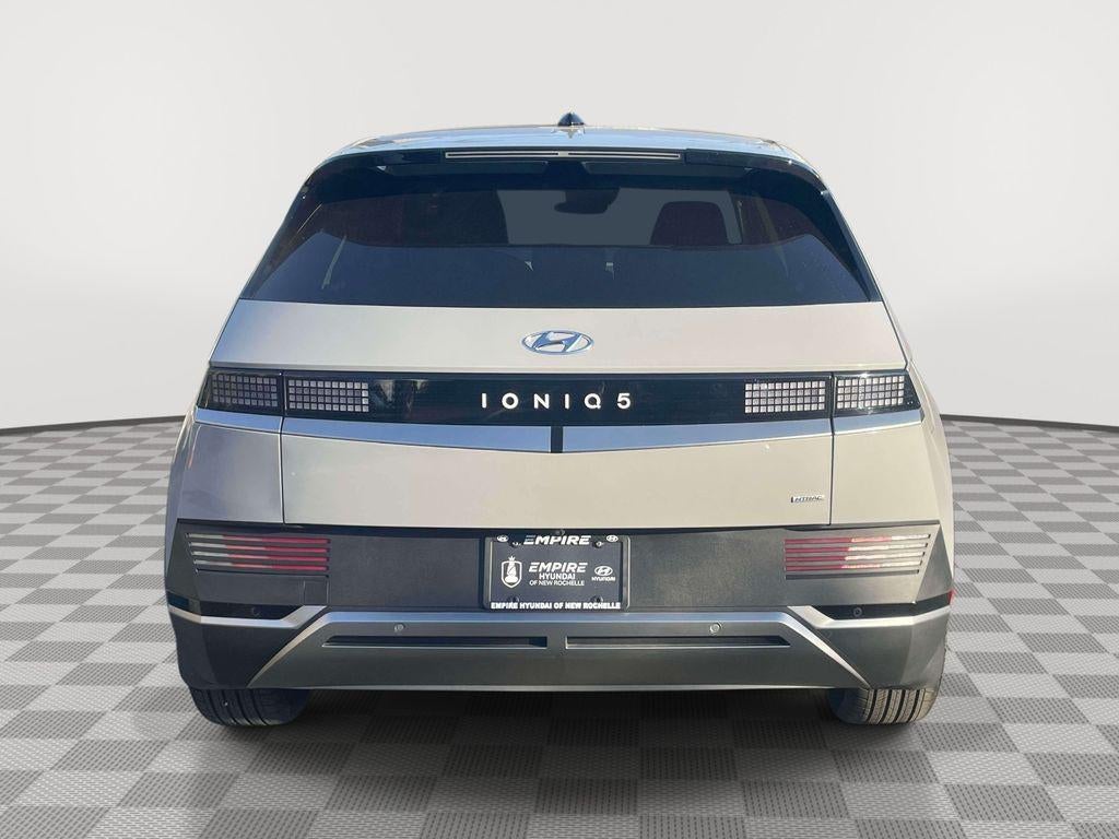 2024 Hyundai IONIQ 5 SE