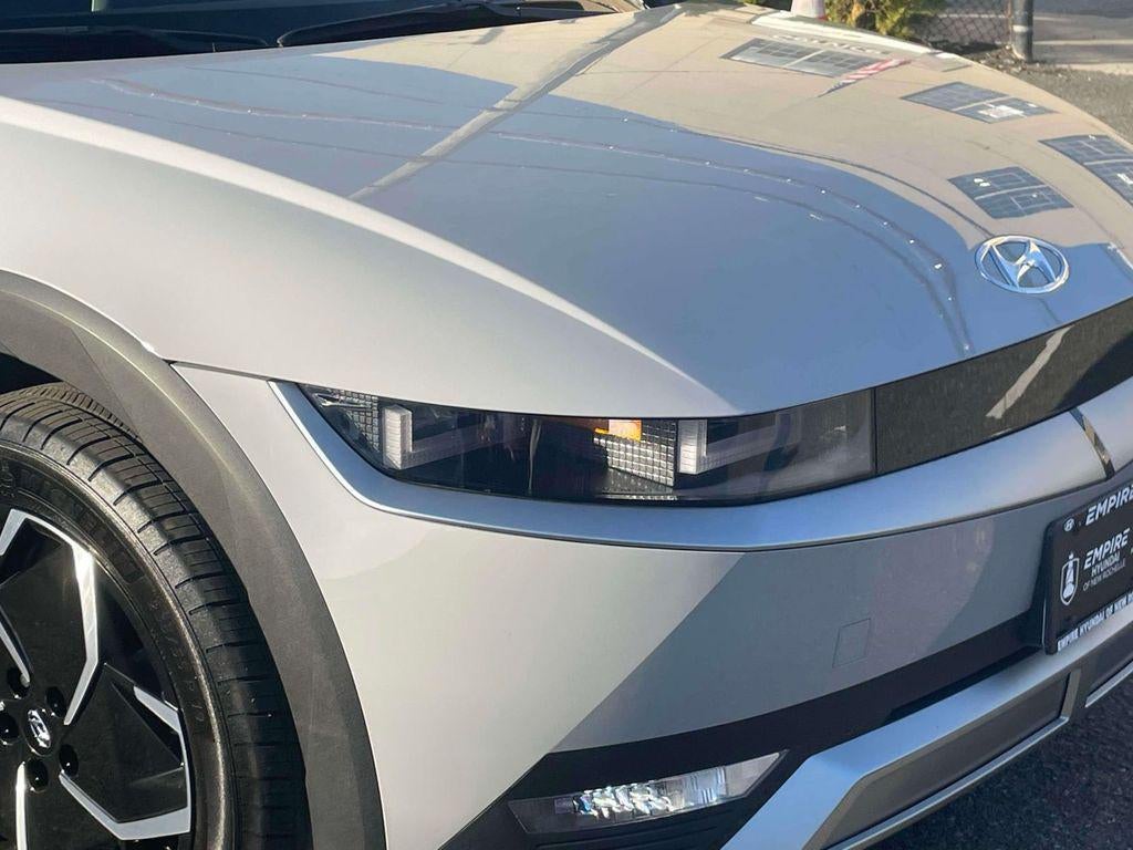 2024 Hyundai IONIQ 5 SE